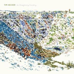 Imaginary Country - CD Audio di Tim Hecker