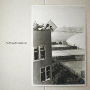 Ravedeath 1972 - CD Audio di Tim Hecker