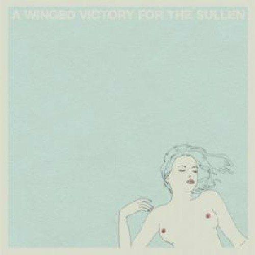 A Winged Victory for the Sullen - CD Audio di A Winged Victory for the Sullen