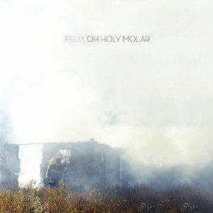 Oh Holy Molar - CD Audio di Felix