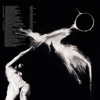 Tahoe - CD Audio di Dedekind Cut