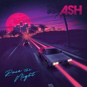 Race The Night - Vinile LP di Ash