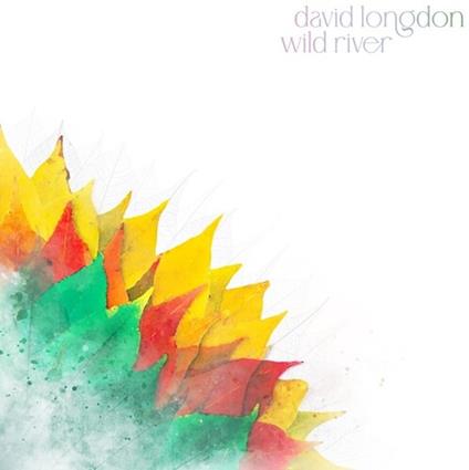 Wild River - CD Audio di David Longdon