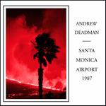 Santa Monica Airport 1987