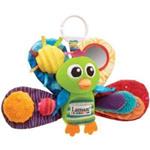 Lamaze Giocattolo per Bambini Jacque The Peacock