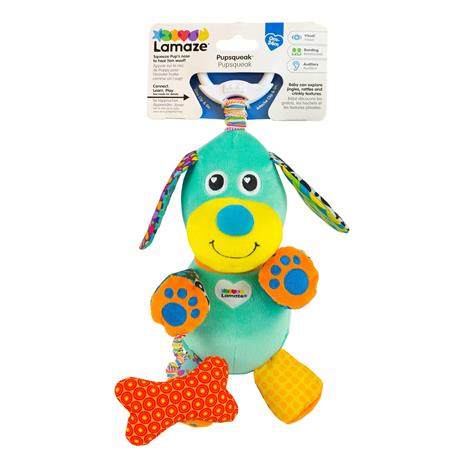 Lamaze LC27023 giocattolo da appendere per bambini - 2