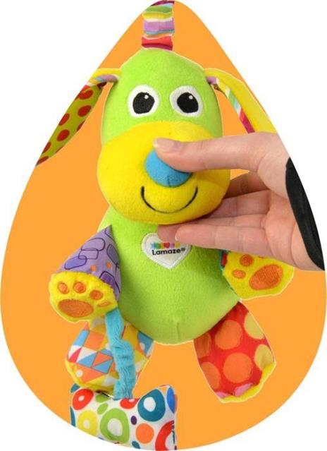 Lamaze LC27023 giocattolo da appendere per bambini - 3