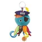 Lamaze Giocattolo per Bambini Captain Calamari