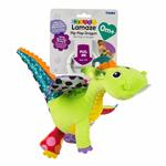 Flip Flap Dragon Rattle (27565) /Toys