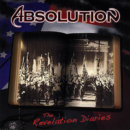 The Revelation Diaries - CD Audio di Absolution