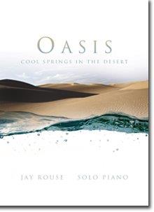 Cool Springs In The Desert - CD Audio di Oasis