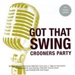 Got That Swing Crooners Party