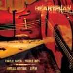 Heartplay - CD Audio di Charlie Haden,Antonio Forcione