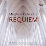 Matthew Coleridge - Requiem