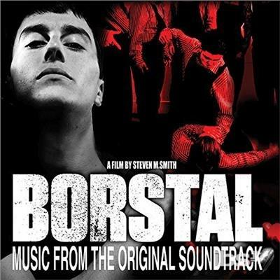 Borstal (Colonna sonora) - CD Audio