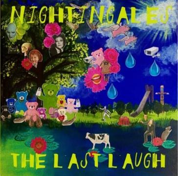 Last Laugh - CD Audio di Nightingales