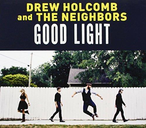 Good Light - CD Audio di Drew Holcomb