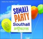 Somali Party Southall