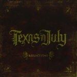 Reflections - CD Audio di Texas in July