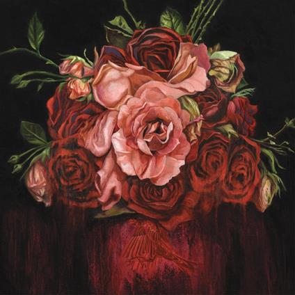 Ward Of Roses - Vinile LP di Silver