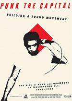 Punk the Capital - Building a sound movement (Blu-ray)