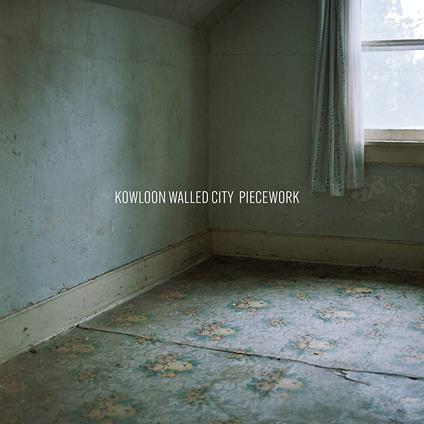 Piecework (Milky White Vinyl) - Vinile LP di Kowloon Walled City