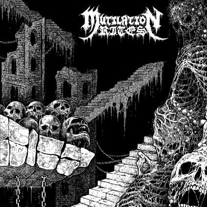 Chasm - Vinile LP di Mutilation Rites