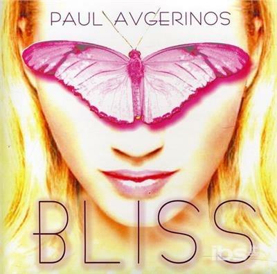 Bliss - CD Audio di Paul Avgerinos