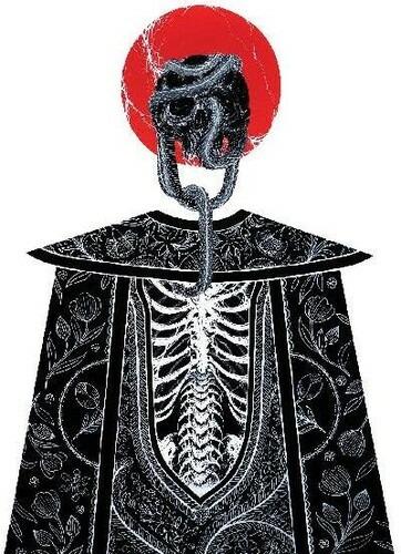 Rapturous Flesh Consumed - Vinile LP di Heretical Sect