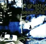 Ghetto Soul Sess - CD Audio