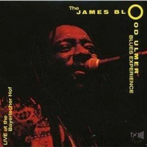 Live at the Bayerischer Hof - CD Audio di James Blood Ulmer