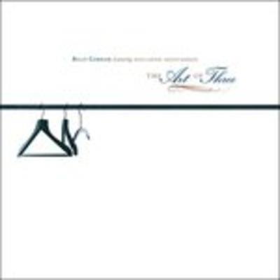 The Art Of Three - CD Audio di Billy Cobham