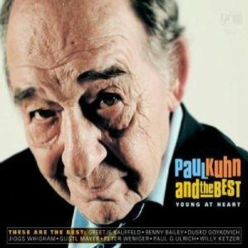 Young at Heart - CD Audio di Paul Kuhn