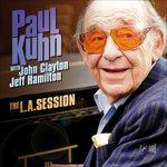 The L.A. Session - CD Audio di Paul Kuhn