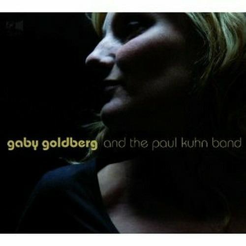 And The Paul Kuhn Band - CD Audio di Paul Kuhn,Gaby Goldberg