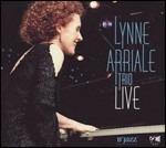 Live (Sacd) - CD Audio di Lynne Arriale