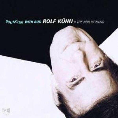 Boucing With Bud - CD Audio di Rolf Kuhn