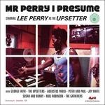 Mr Perry I Presume - CD Audio di Lee Scratch Perry