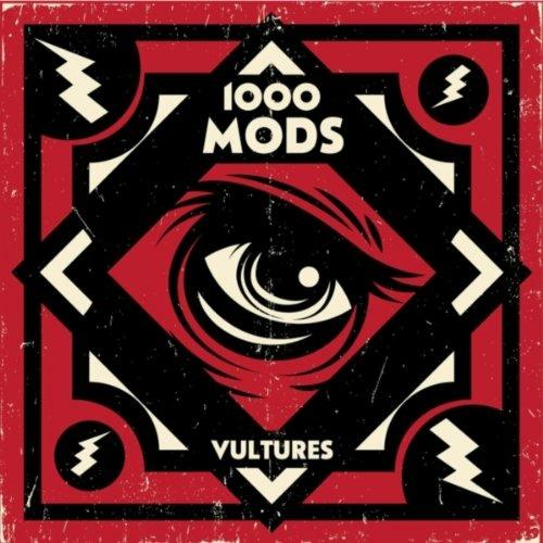 Vultures - Thousand Mods - Vinile | IBS