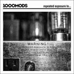 Repeated Exposure to - Vinile LP di Thousand Mods