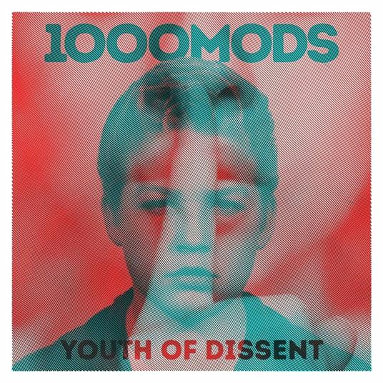 Youth Of Dissent - Vinile LP di Thousand Mods