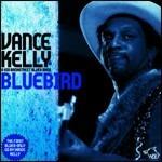 Bluebird - CD Audio di Vance Kelly