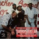 Blues Jam - CD Audio di Teardrops