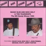 Chicago Blues Sessions vol.10 - CD Audio di Magic Slim