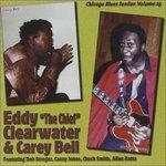 Chicago Blues Sessions vol.23 - CD Audio di Eddy Clearwater