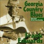 Georgia Country Blues