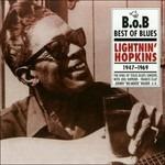 1947-1969 - CD Audio di Lightnin' Hopkins