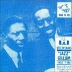 1935-46 - CD Audio di Jazz Gillum