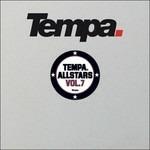 Tempa Allstars vol.7