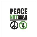 Peace Not War/ Various (2 Cd)